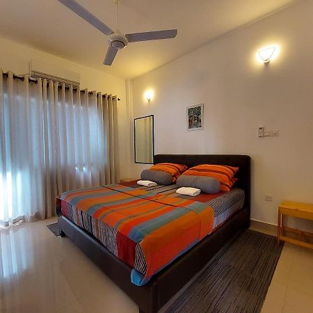 Negombo Fort Gallery Apartment Bagian luar foto