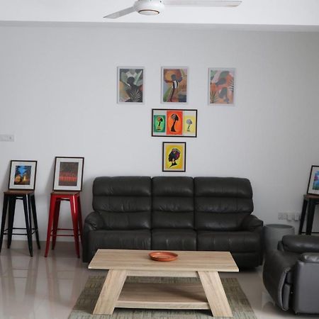 Negombo Fort Gallery Apartment Bagian luar foto
