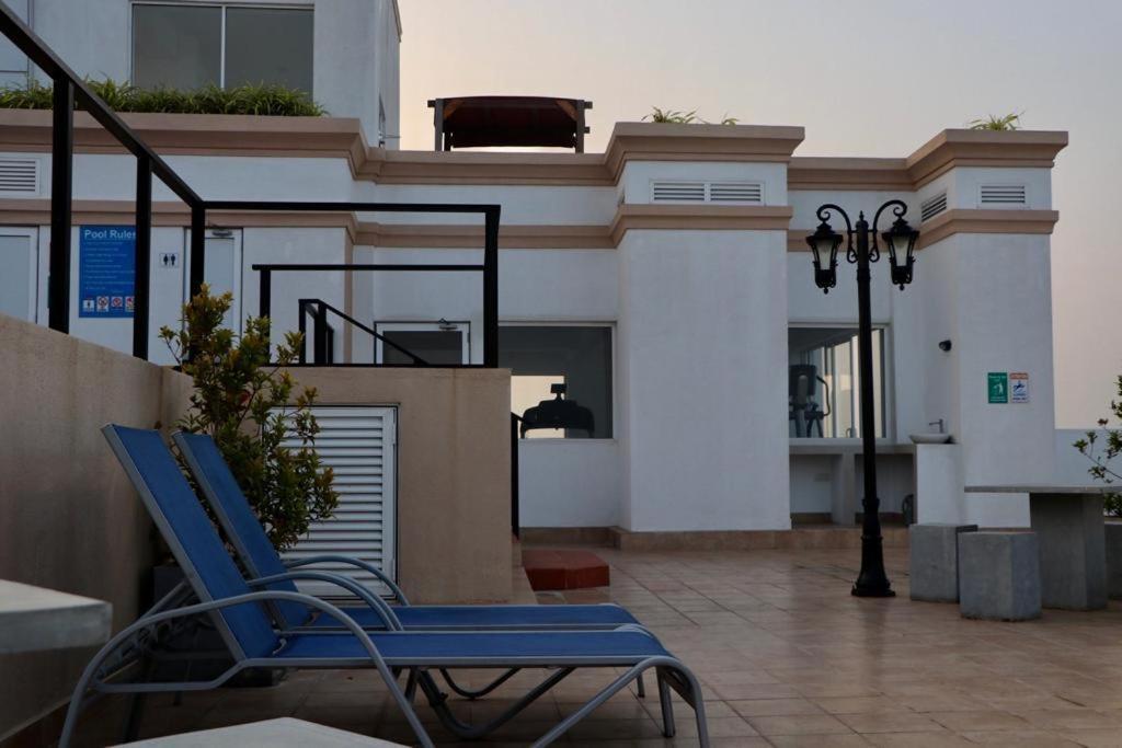 Negombo Fort Gallery Apartment Bagian luar foto