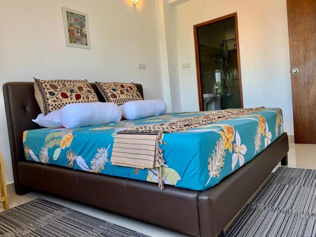 Negombo Fort Gallery Apartment Bagian luar foto