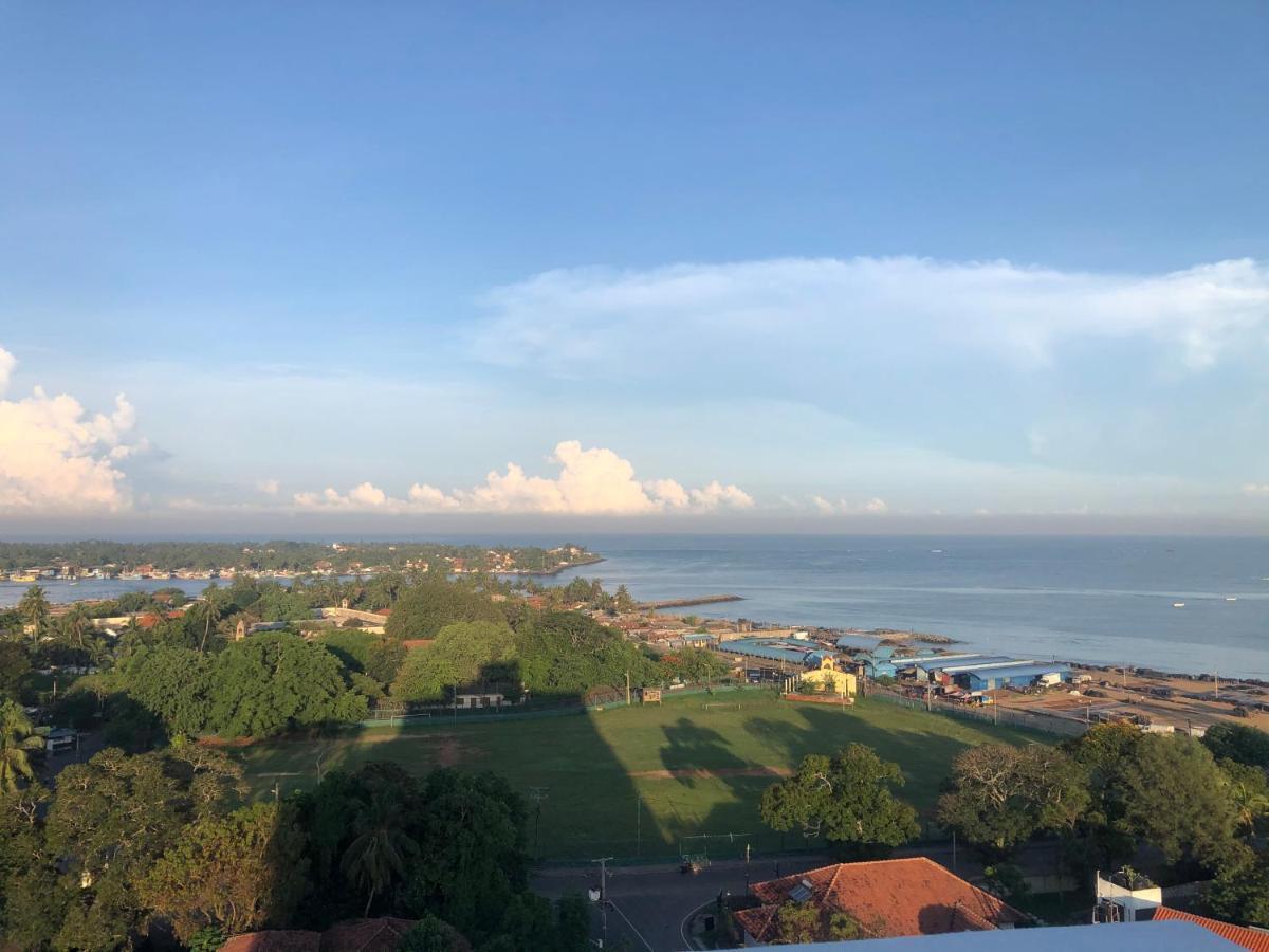 Negombo Fort Gallery Apartment Bagian luar foto