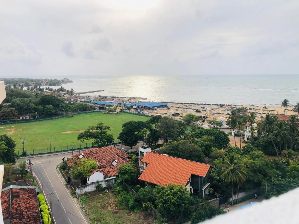 Negombo Fort Gallery Apartment Bagian luar foto