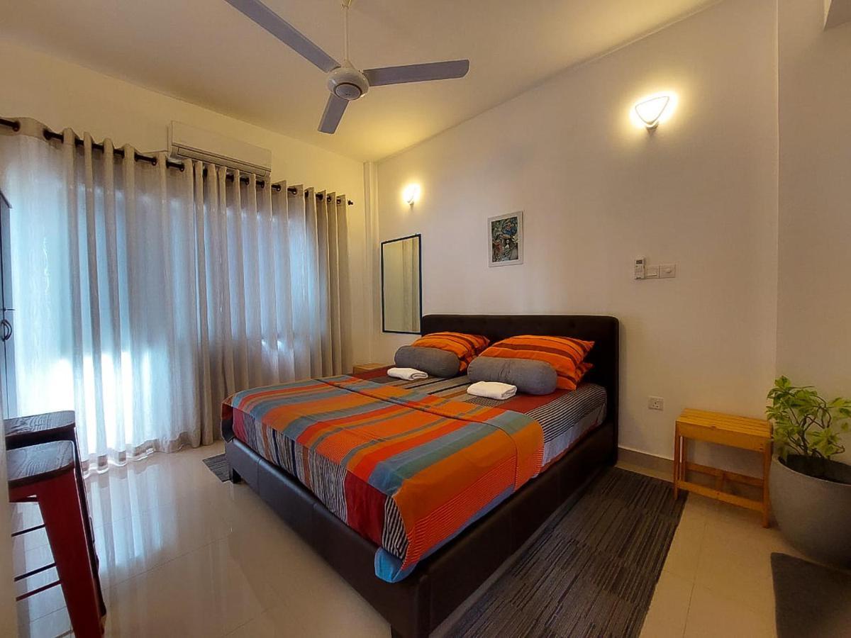 Negombo Fort Gallery Apartment Bagian luar foto