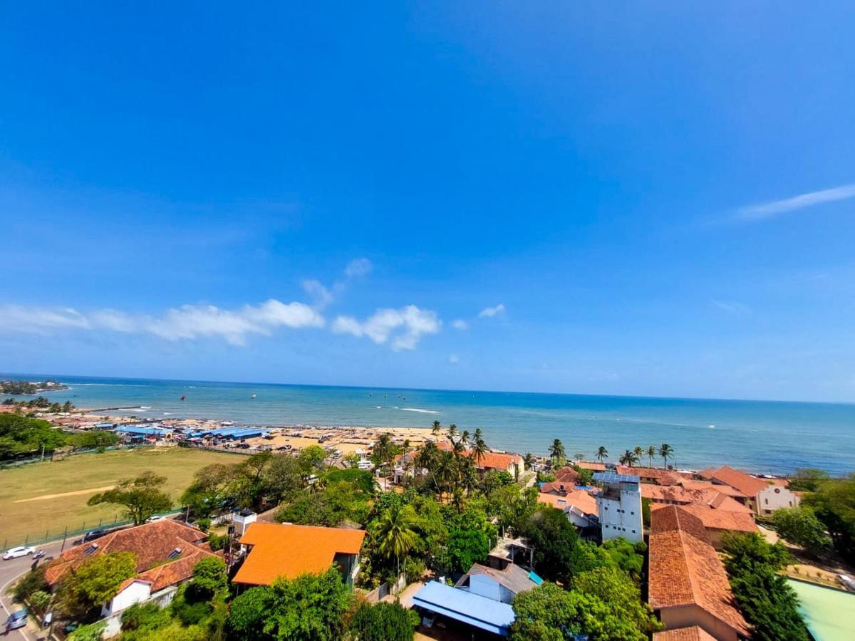 Negombo Fort Gallery Apartment Bagian luar foto
