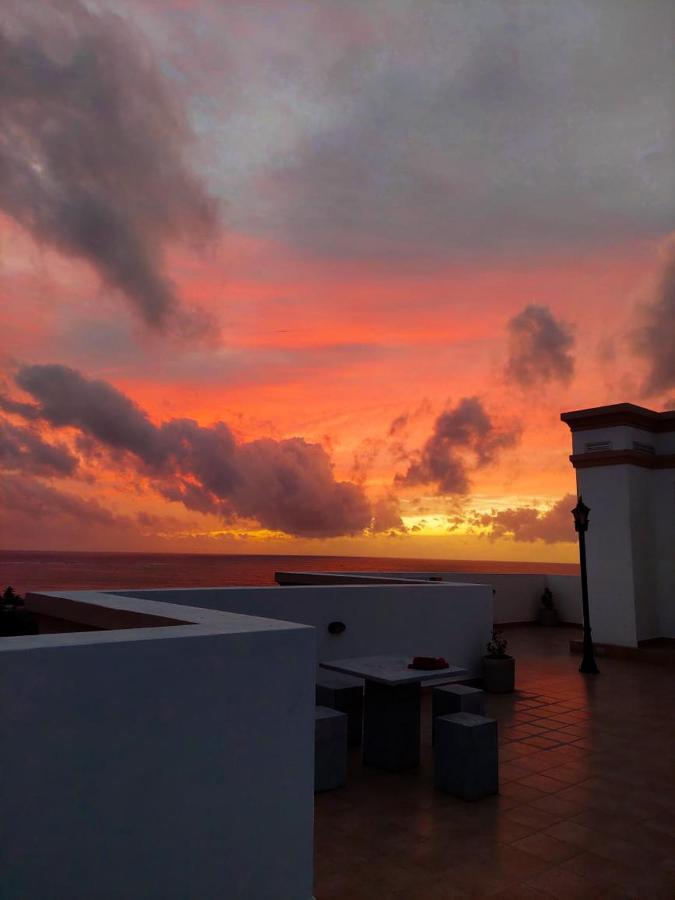 Negombo Fort Gallery Apartment Bagian luar foto
