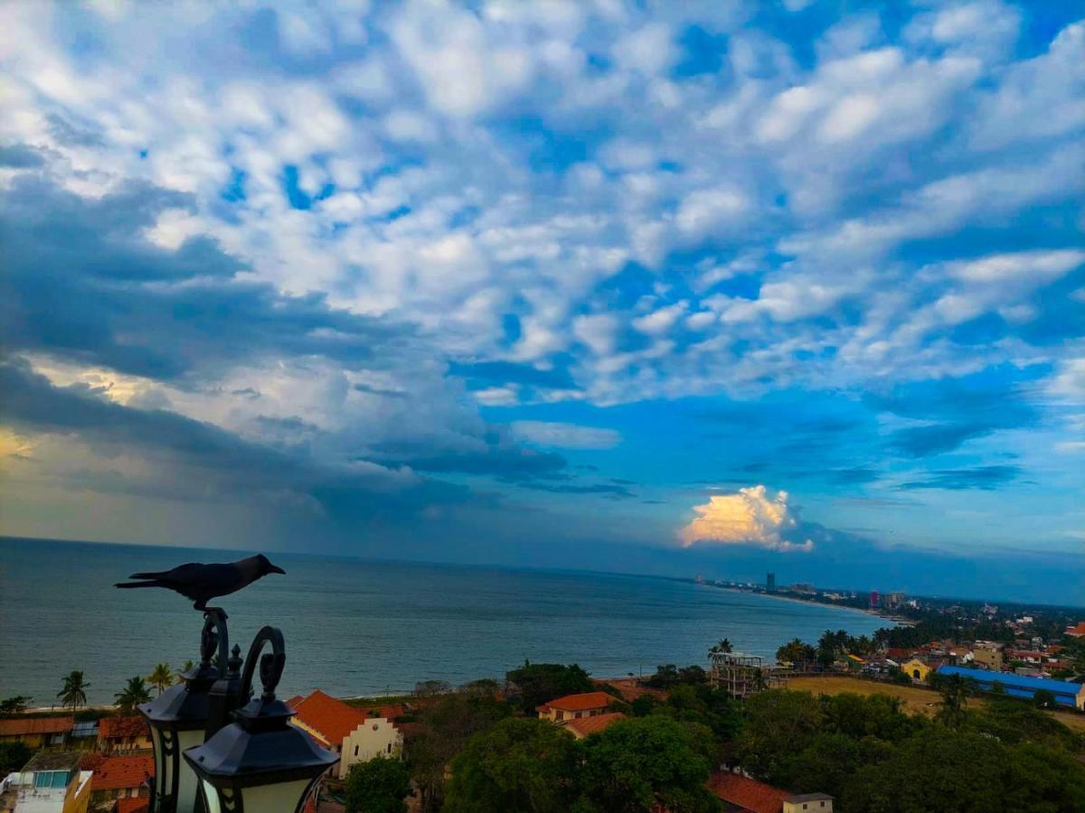 Negombo Fort Gallery Apartment Bagian luar foto