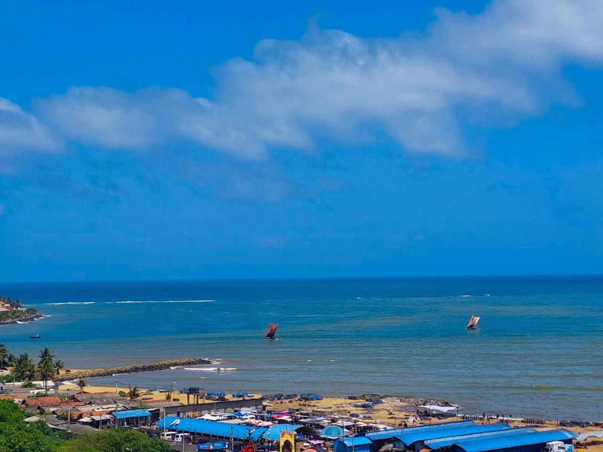 Negombo Fort Gallery Apartment Bagian luar foto