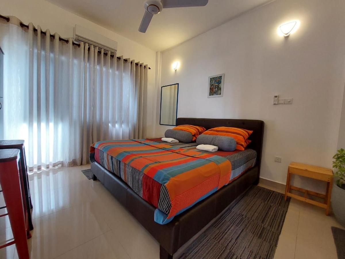 Negombo Fort Gallery Apartment Bagian luar foto