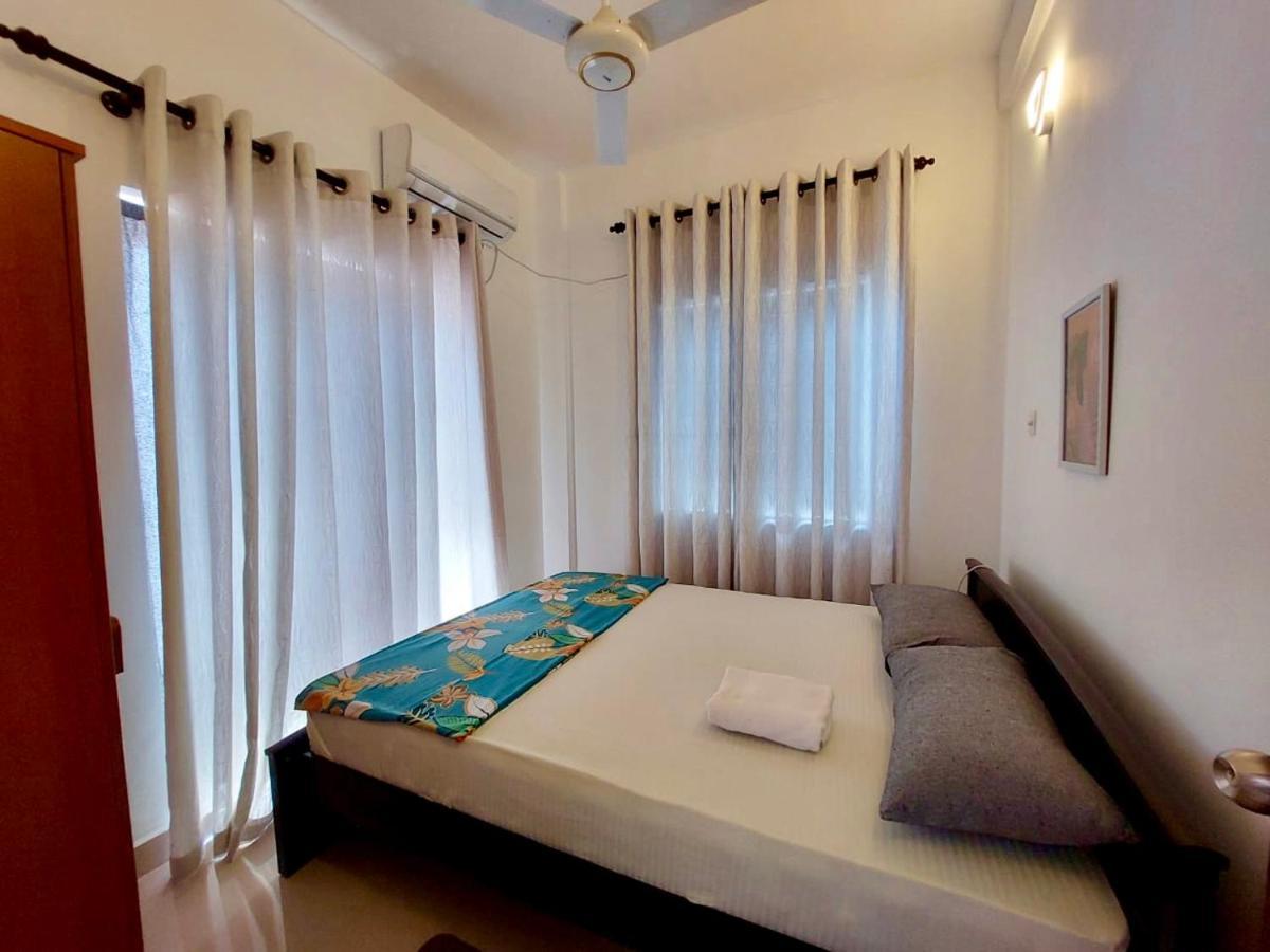 Negombo Fort Gallery Apartment Bagian luar foto